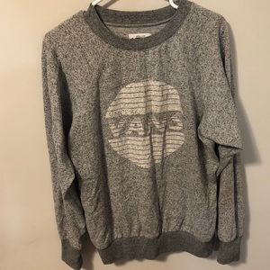 Vans sweatshirt